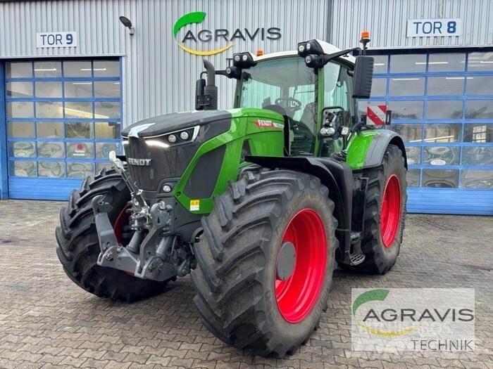 Fendt 936 VARIO GEN-7 Tractoare