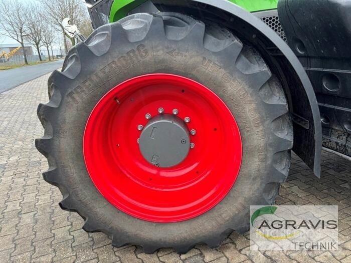 Fendt 936 VARIO GEN-7 Tractoare