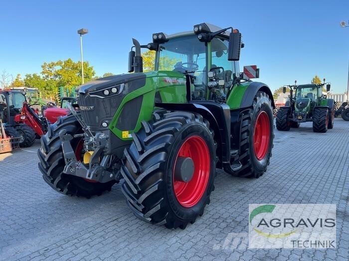 Fendt 936 VARIO GEN-7 Tractoare