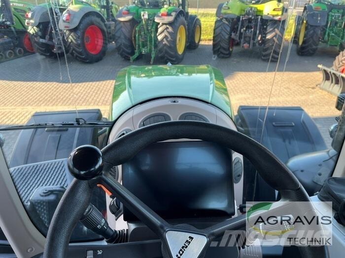 Fendt 936 VARIO GEN-7 Tractoare