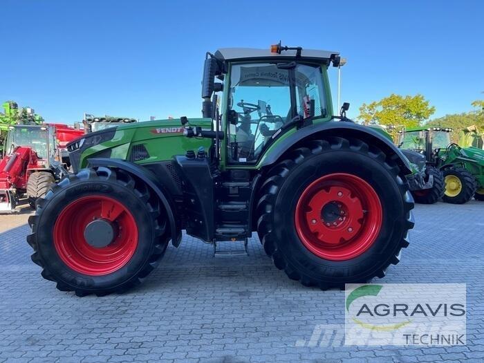 Fendt 936 VARIO GEN-7 Tractoare