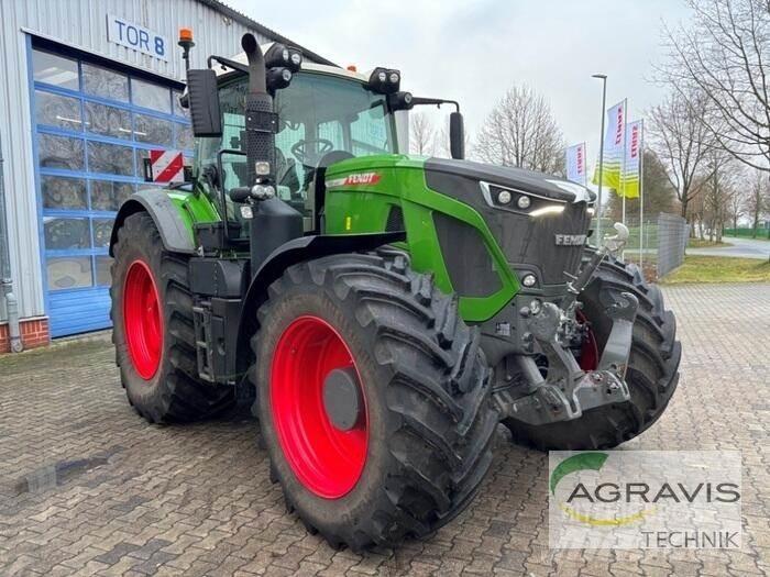 Fendt 936 VARIO GEN-7 Tractoare
