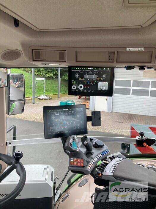 Fendt 936 VARIO GEN-7 Tractoare