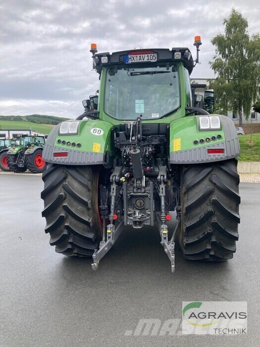 Fendt 936 VARIO GEN-7 Tractoare