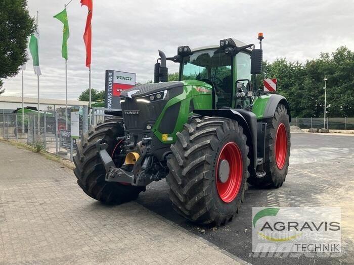 Fendt 939 VARIO GEN-7 Tractoare