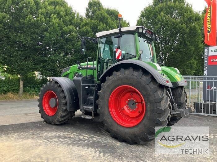 Fendt 939 VARIO GEN-7 Tractoare