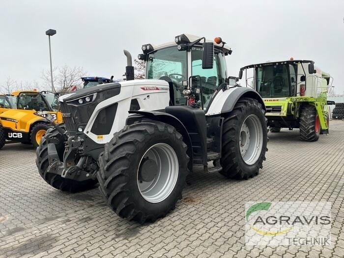 Fendt 942 VARIO GEN-6 Tractoare