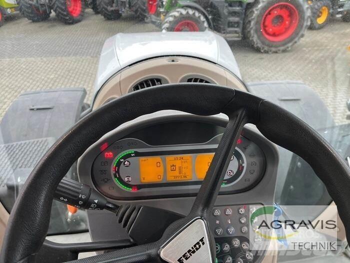 Fendt 942 VARIO GEN-6 Tractoare