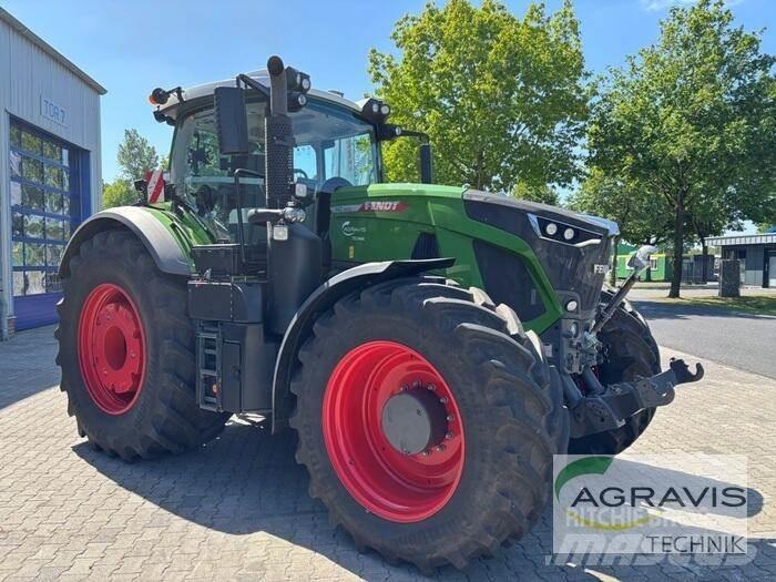Fendt 942 VARIO GEN-7 Tractoare