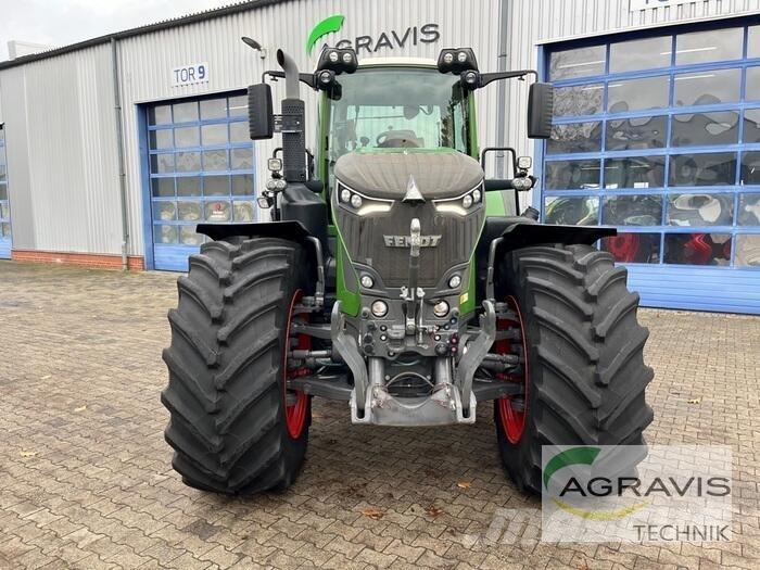 Fendt 942 VARIO GEN-7 Tractoare