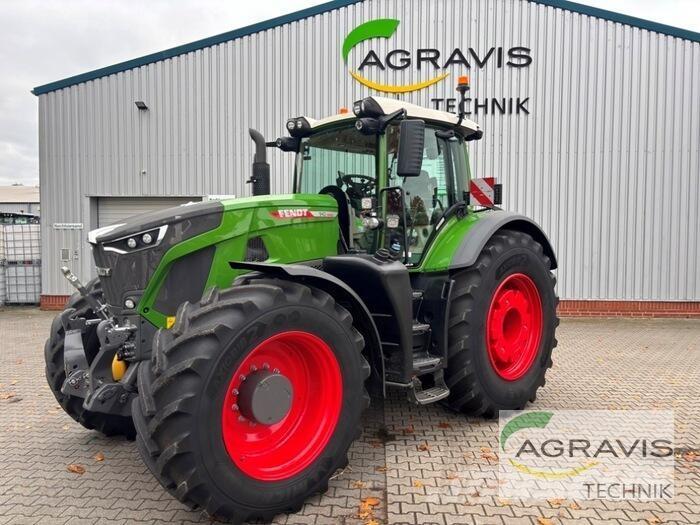 Fendt 942 VARIO GEN-7 Tractoare