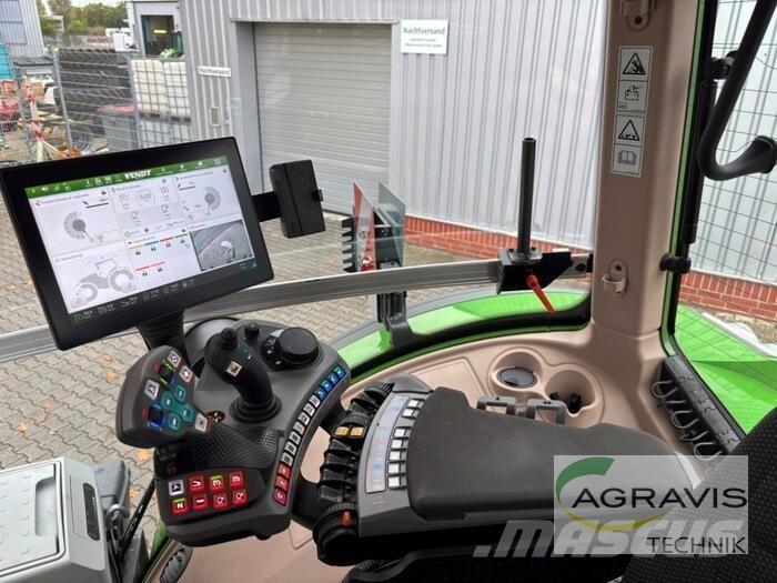 Fendt 942 VARIO GEN-7 Tractoare