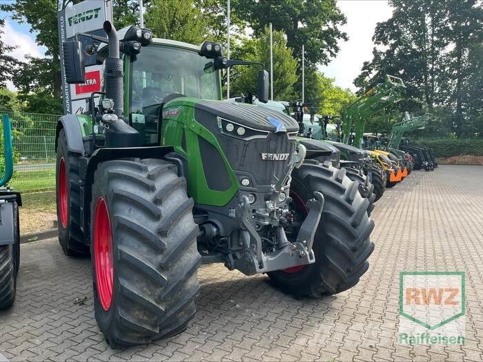 Fendt 942 Vario Gen7 Tractoare