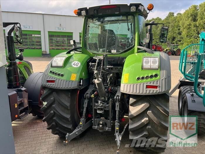 Fendt 942 Vario Gen7 Tractoare