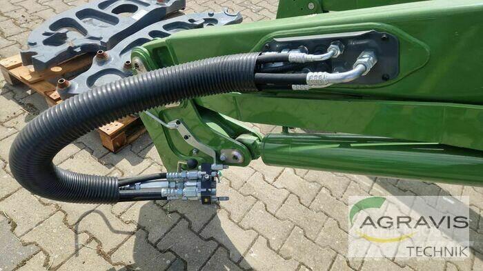 Fendt CARGO 6.100 Alte accesorii tractor