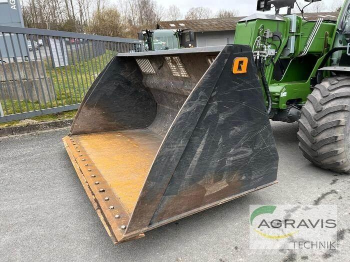 Fendt CARGO T 955 Manipulatoare agricole