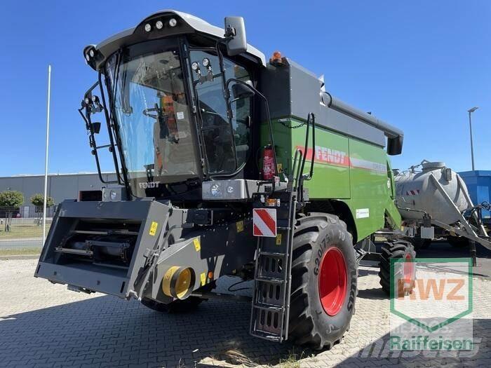 Fendt CORUS 518 Combine de secerat