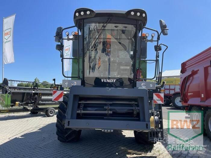 Fendt CORUS 518 Combine de secerat