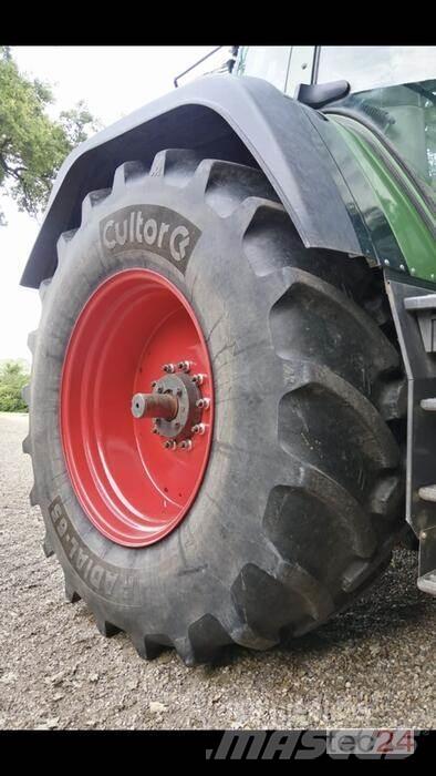 Fendt Cultor 710/70R38 Roti