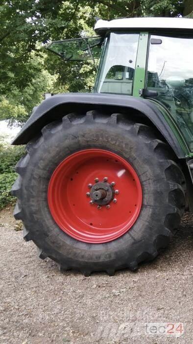 Fendt Cultor 710/70R38 Roti