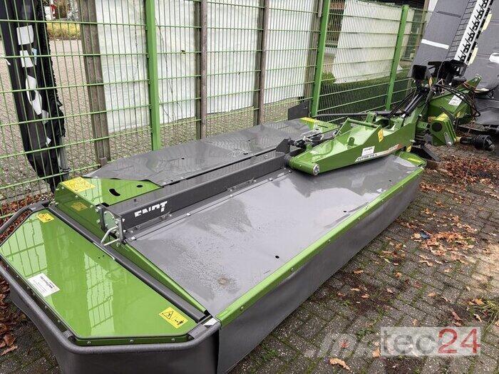 Fendt Cutter 310 TL Cositoare de iarba