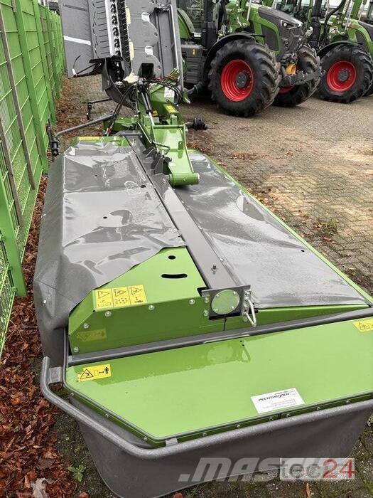 Fendt Cutter 310 TL Cositoare de iarba