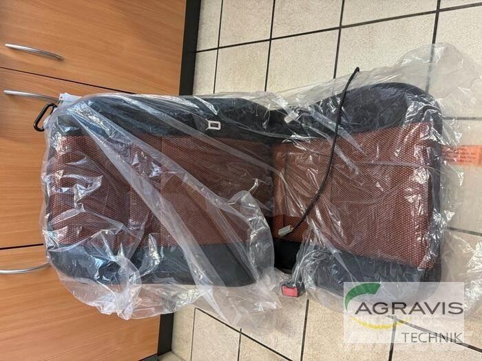 Fendt FAHRERSITZ Utilaje si accesorii folosite la cresterea animalelor