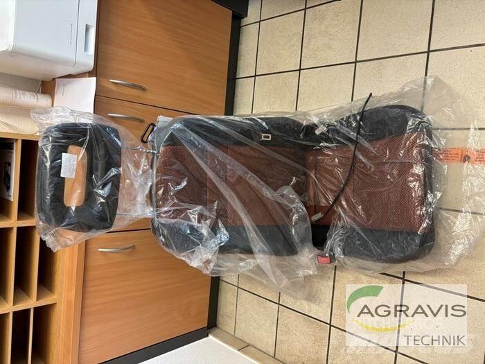 Fendt FAHRERSITZ Utilaje si accesorii folosite la cresterea animalelor