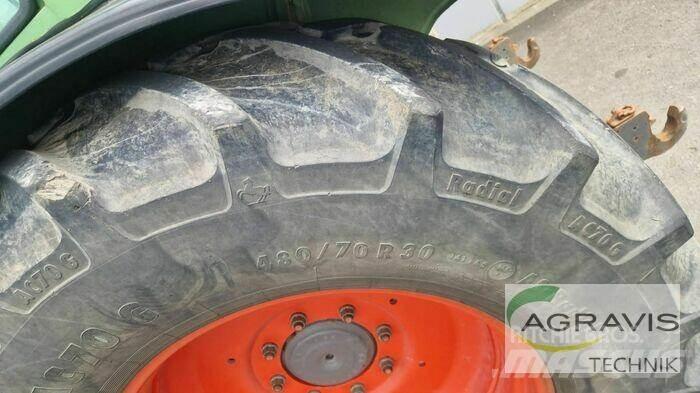 Fendt FARMER 280 SA Tractoare