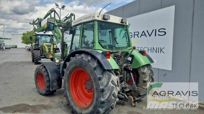 Fendt FARMER 280 SA Tractoare