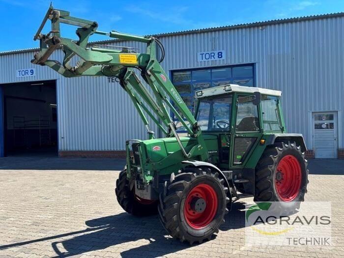 Fendt FARMER 308 LSA Tractoare