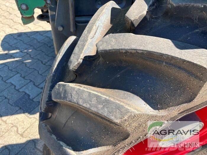 Fendt FARMER 308 LSA Tractoare