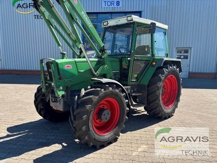 Fendt FARMER 308 LSA Tractoare