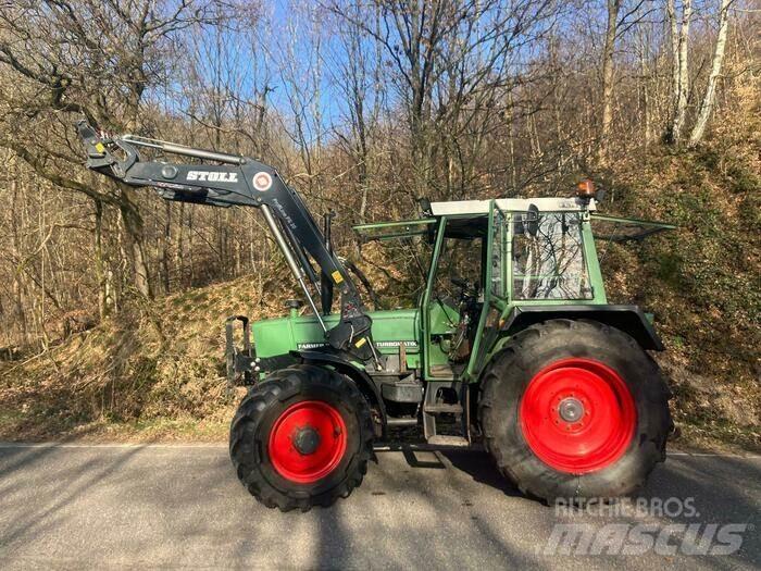 Fendt FARMER 309 LSA Tractoare