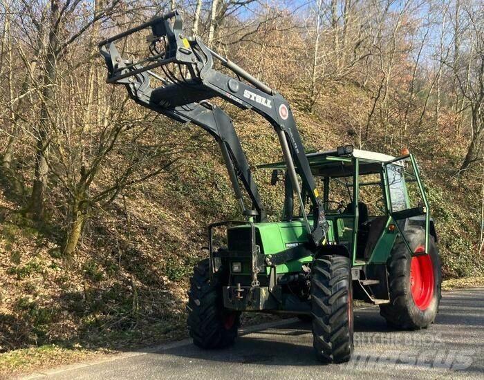 Fendt FARMER 309 LSA Tractoare