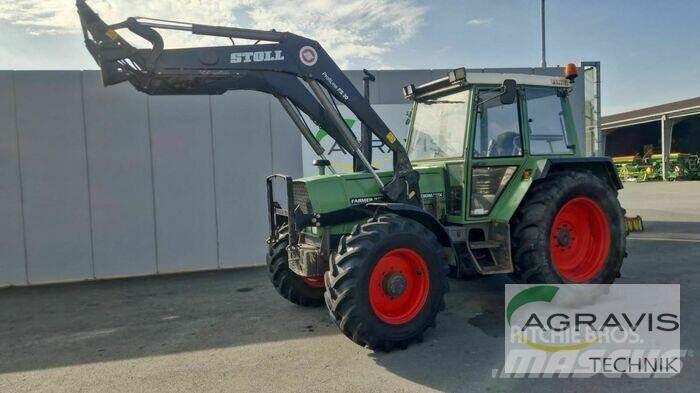 Fendt FARMER 309 LSA Tractoare