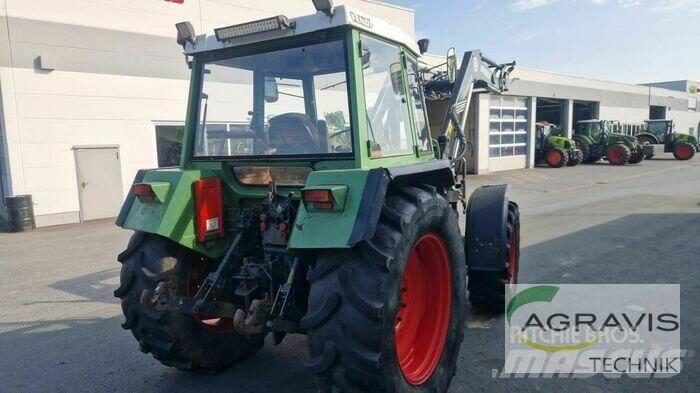 Fendt FARMER 309 LSA Tractoare