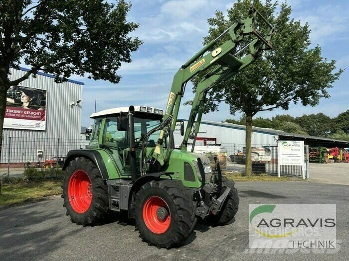 Fendt FARMER 410 VARIO Tractoare