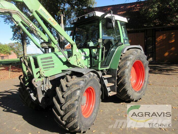 Fendt FAVORIT 510 C Tractoare