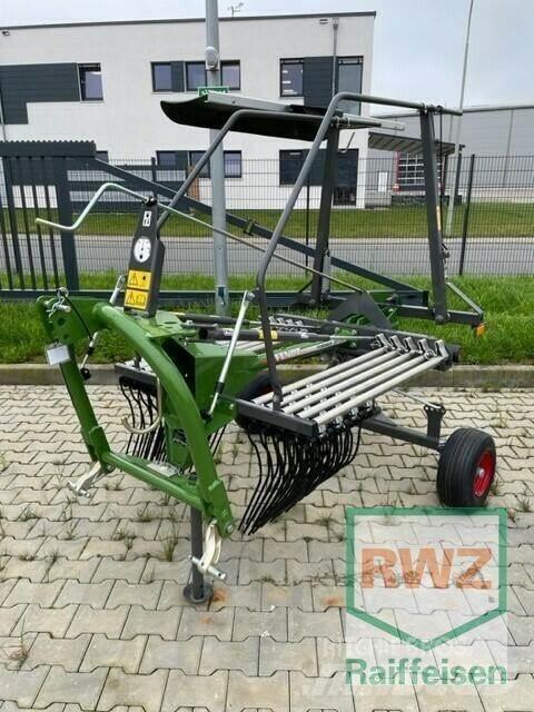 Fendt Former 351 DN Greble