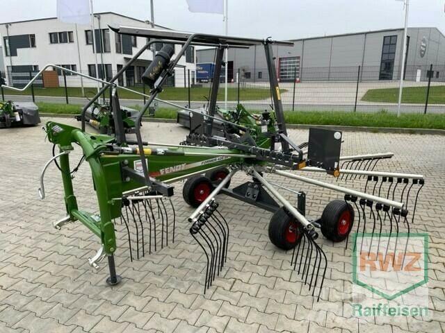 Fendt Former 426 DN Greble