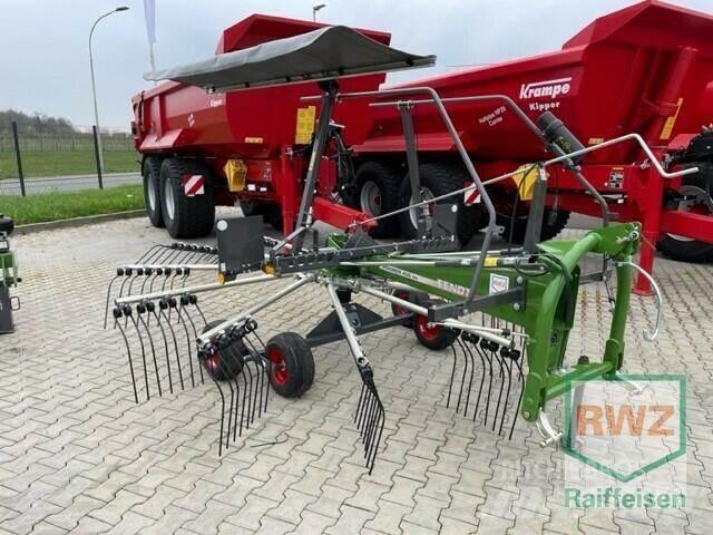Fendt Former 426 DN Greble
