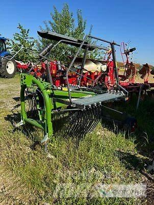 Fendt FORMER 426 DN Greble
