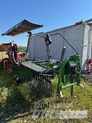 Fendt FORMER 426 DN Greble