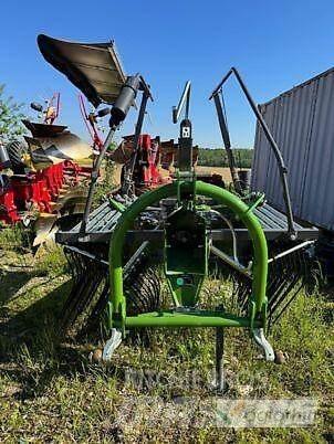 Fendt FORMER 426 DN Greble