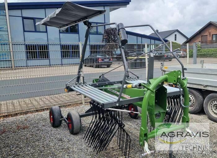 Fendt FORMER 456 DN Greble