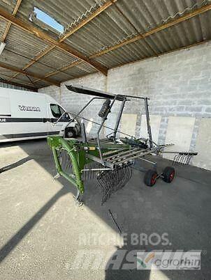 Fendt Former 456DN Greble