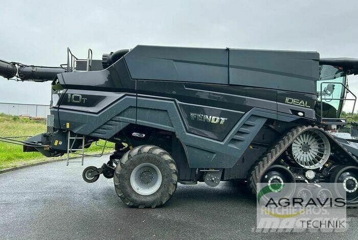 Fendt IDEAL 10 T Combine de secerat