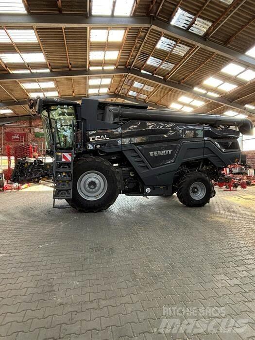 Fendt IDEAL 7 Combine de secerat