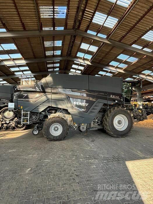 Fendt IDEAL 7 Combine de secerat